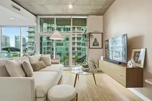 923 Peachtree St NE, Atlanta, GA 30309 - Photo 11
