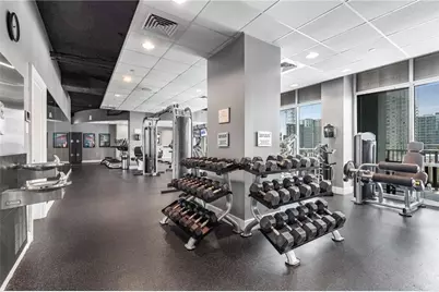 923 Peachtree Street NE #924, Atlanta, GA 30309 - Photo 49