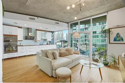 923 Peachtree Street NE #924, Atlanta, GA 30309 - Photo 1