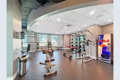 923 Peachtree Street NE #924, Atlanta, GA 30309 - Photo 37