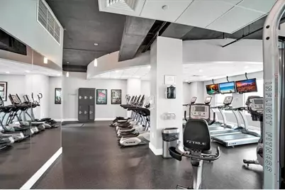 923 Peachtree Street NE #924, Atlanta, GA 30309 - Photo 43