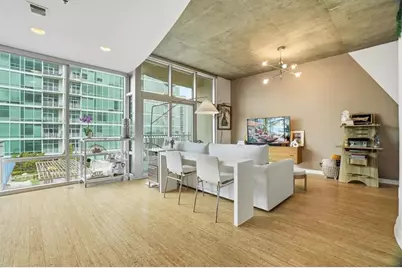 923 Peachtree Street NE #924, Atlanta, GA 30309 - Photo 13