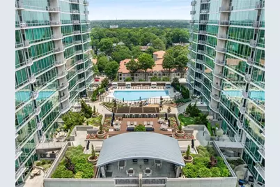 923 Peachtree Street NE #924, Atlanta, GA 30309 - Photo 91