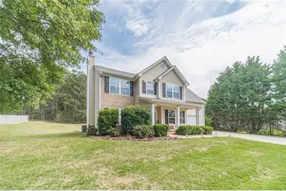 915 Downing Drive, Bethlehem, GA 30620 - Photo 3