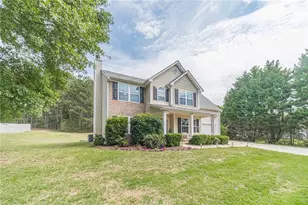 915 Downing Dr, Bethlehem, GA 30620 - Photo 3