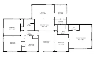 2546 Walton Way SW, Marietta, GA 30060 - Photo 35