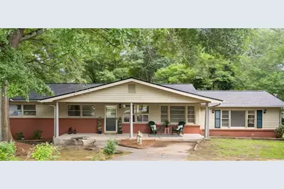 2546 Walton Way SW, Marietta, GA 30060 - Photo 1