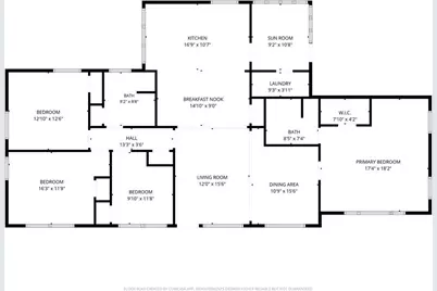 2546 Walton Way SW, Marietta, GA 30060 - Photo 39