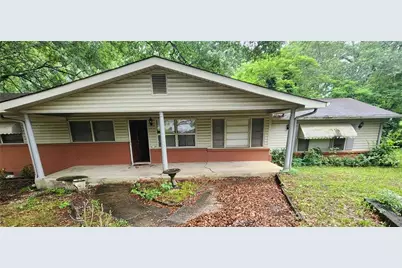 [Address not provided], Marietta, GA 30060 - Photo 1