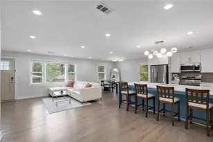 2353 Larchwood Rd, Atlanta, GA 30310 - Photo 1