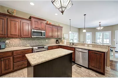 41 McClure Drive NW, Cartersville, GA 30120 - Photo 19