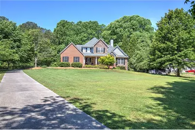 41 McClure Drive NW, Cartersville, GA 30120 - Photo 3