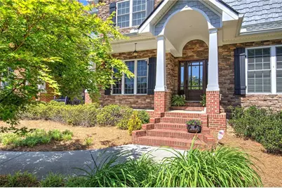 41 McClure Drive NW, Cartersville, GA 30120 - Photo 5