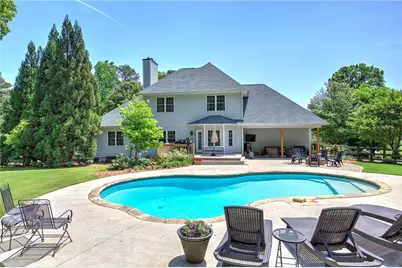 41 McClure Drive NW, Cartersville, GA 30120 - Photo 43