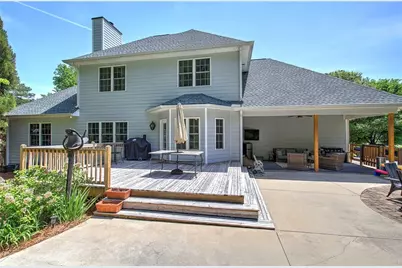 41 McClure Drive NW, Cartersville, GA 30120 - Photo 45