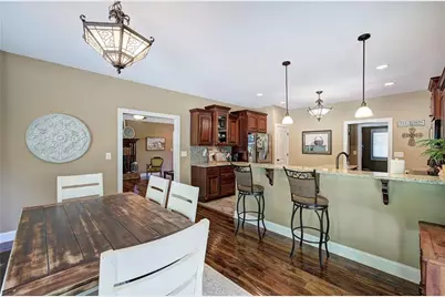 41 McClure Drive NW, Cartersville, GA 30120 - Photo 17