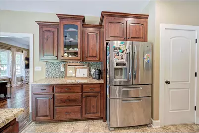41 McClure Drive NW, Cartersville, GA 30120 - Photo 21