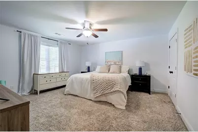 41 McClure Drive NW, Cartersville, GA 30120 - Photo 35
