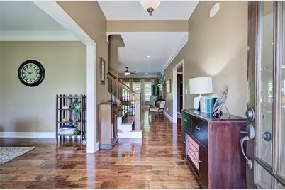 41 McClure Drive NW, Cartersville, GA 30120 - Photo 7