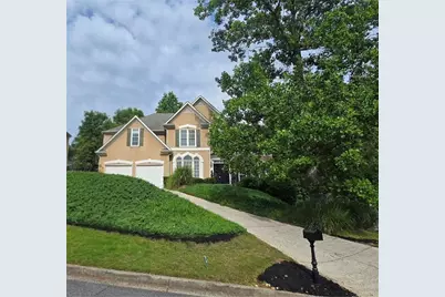 120 Creekside Park Drive, Alpharetta, GA 30022 - Photo 3