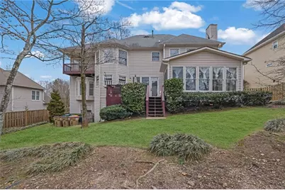 120 Creekside Park Drive, Alpharetta, GA 30022 - Photo 35