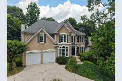 120 Creekside Park Drive, Alpharetta, GA 30022 - Photo 5