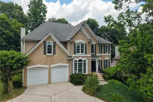120 Creekside Park Dr, Alpharetta, GA 30022 - Photo 5