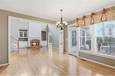 120 Creekside Park Drive, Alpharetta, GA 30022 - Photo 17