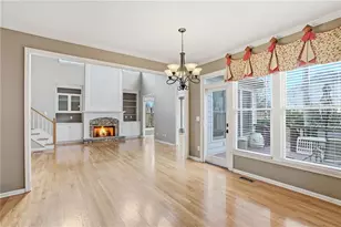 120 Creekside Park Dr, Alpharetta, GA 30022 - Photo 17