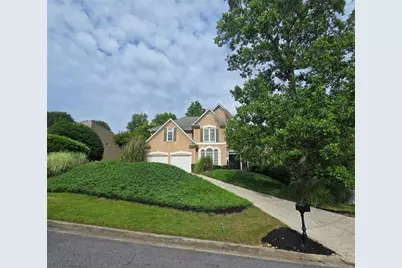 120 Creekside Park Drive, Alpharetta, GA 30022 - Photo 1