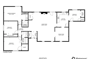 3371 Westover Way SE, Conyers, GA 30013 - Photo 43