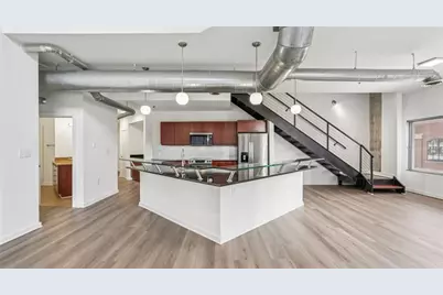 230 18th Street #B3, Atlanta, GA 30363 - Photo 1