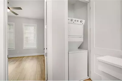 1293 Longreen Terrace NW #4, Atlanta, GA 30318 - Photo 13