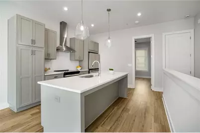 1293 Longreen Terrace NW #4, Atlanta, GA 30318 - Photo 7