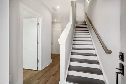 1293 Longreen Terrace NW #4, Atlanta, GA 30318 - Photo 3