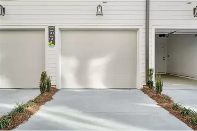 1293 Longreen Terrace NW #4, Atlanta, GA 30318 - Photo 19