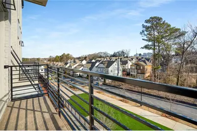 1293 Longreen Terrace NW #4, Atlanta, GA 30318 - Photo 11