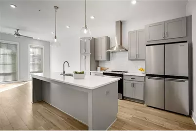 1293 Longreen Terrace NW #4, Atlanta, GA 30318 - Photo 1