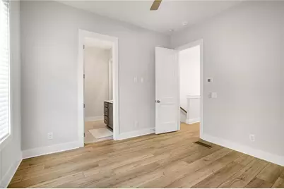 1293 Longreen Terrace NW #4, Atlanta, GA 30318 - Photo 15