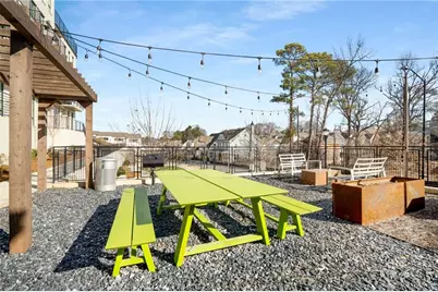 1293 Longreen Terrace NW #4, Atlanta, GA 30318 - Photo 21