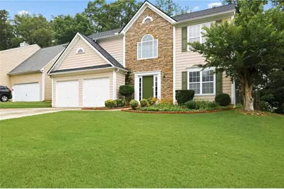 3270 Northcliff Drive, Suwanee, GA 30024 - Photo 1