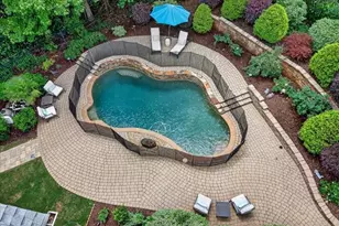 304 Tempest Dr, Peachtree City, GA 30269 - Photo 97