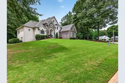 304 Tempest Drive, Peachtree City, GA 30269 - Photo 5