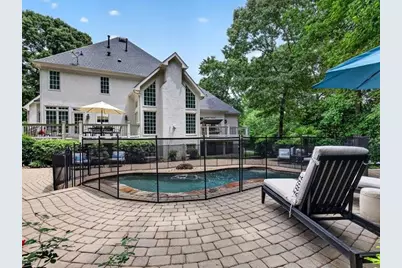 304 Tempest Drive, Peachtree City, GA 30269 - Photo 81