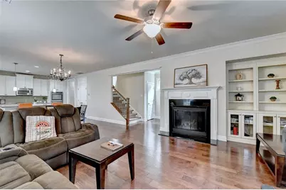 7565 Scarlet Drive, Alpharetta, GA 30005 - Photo 13