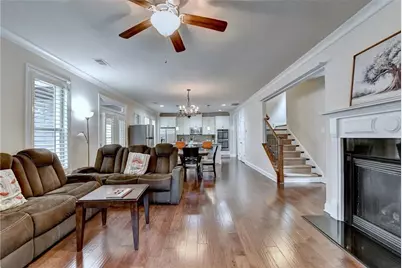 7565 Scarlet Drive, Alpharetta, GA 30005 - Photo 11