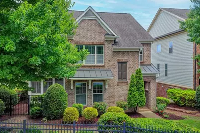 7565 Scarlet Drive, Alpharetta, GA 30005 - Photo 1