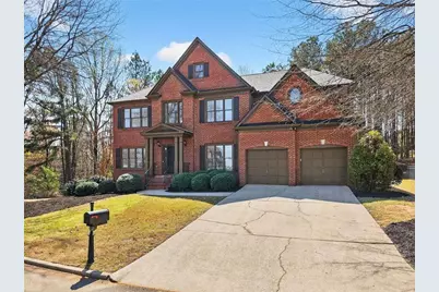 8840 Appling Ridge, Cumming, GA 30041 - Photo 3