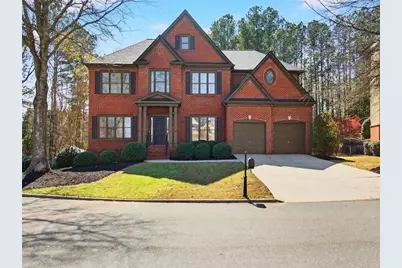8840 Appling Ridge, Cumming, GA 30041 - Photo 1