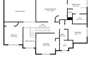 3180 Rocky Brook Dr, Alpharetta, GA 30005 - Photo 39